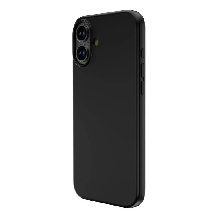 کاور کی -زد دوو مدل Air-Skin مناسب برای گوشی موبایل اپل iPhone 16