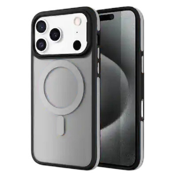 کاور موفی مدل PMM03 مناسب برای گوشی موبایل اپل iPhone 17 Pro Max