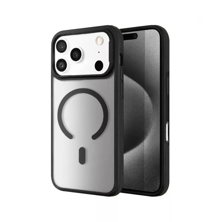 کاور موفی مدل PMM03 مناسب برای گوشی موبایل اپل iPhone 17 Pro Max