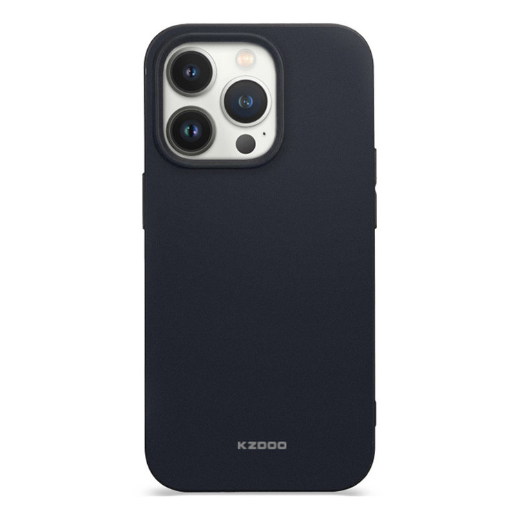 کاور کی -زد دوو مدل Q-Series مناسب برای گوشی موبایل اپل iPhone 15 Pro Max