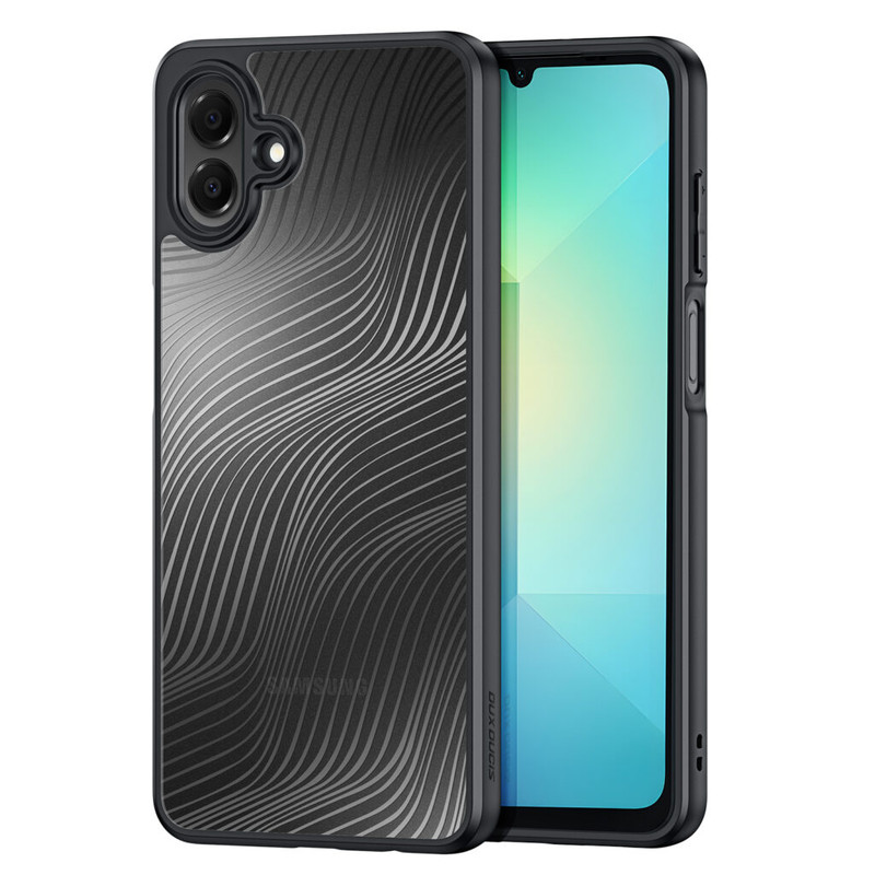 کاور بادیگارد مدل Wave مناسب برای گوشی موبایل سامسونگ Galaxy A07