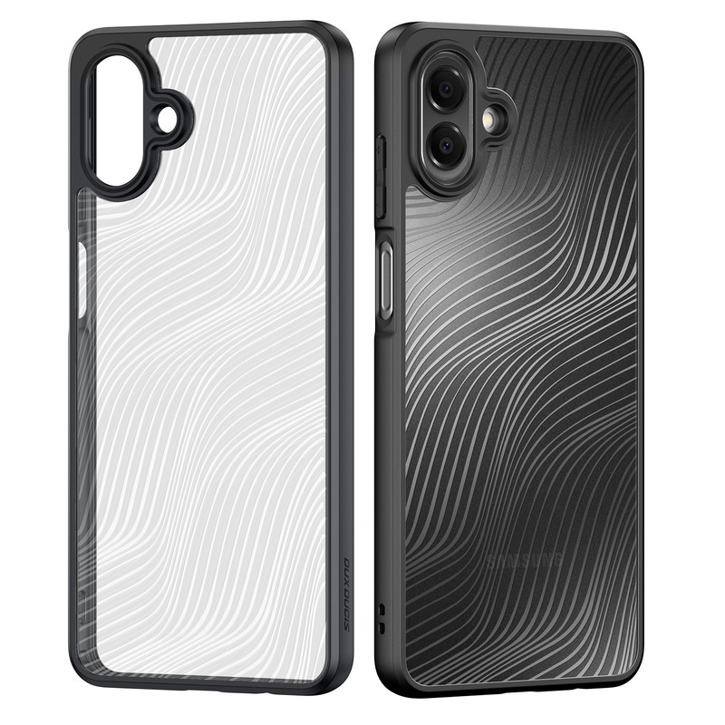 کاور بادیگارد مدل Wave مناسب برای گوشی موبایل سامسونگ Galaxy A07