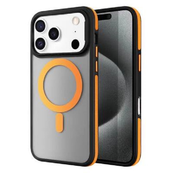 کاور موفی مدل PMM02 مناسب برای گوشی موبایل اپل iPhone 17 Pro Max
