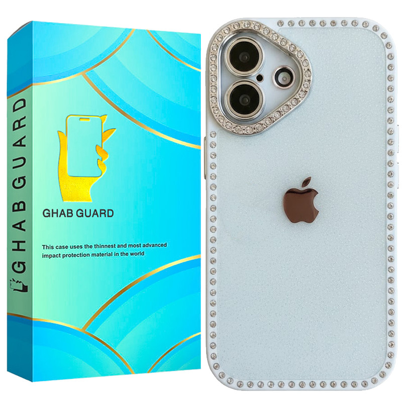 کاور قاب گارد مدل SHBG مناسب برای گوشی موبایل اپل iPhone 16