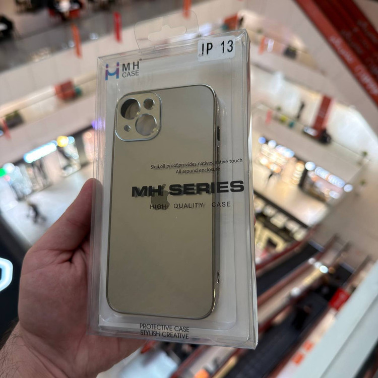کاور مدل کلاسیک مناسب برای گوشی اپل Iphone 13 Normal