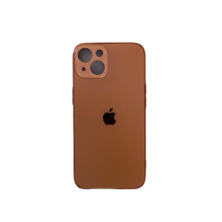 کاور مدل کلاسیک مناسب برای گوشی اپل Iphone 13 Normal