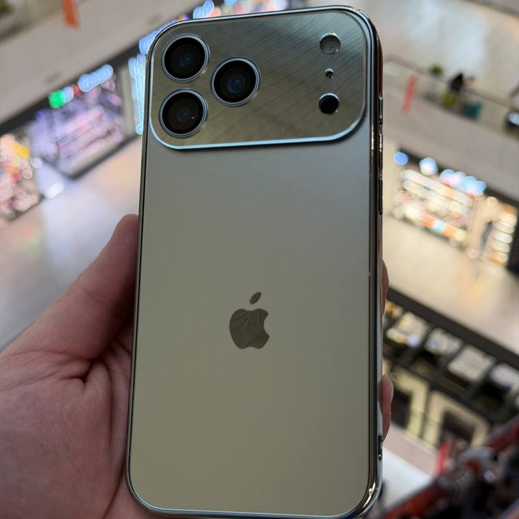 کاور مدل کلاسیک مناسب برای گوشی اپل Iphone 13 Normal