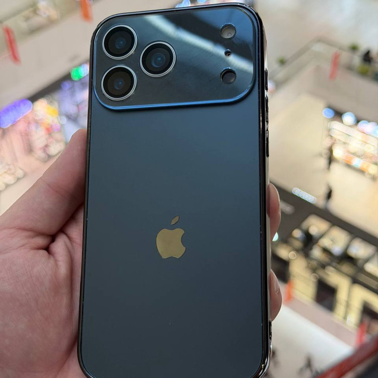 کاور مدل کلاسیک مناسب برای گوشی اپل Iphone 13 Normal