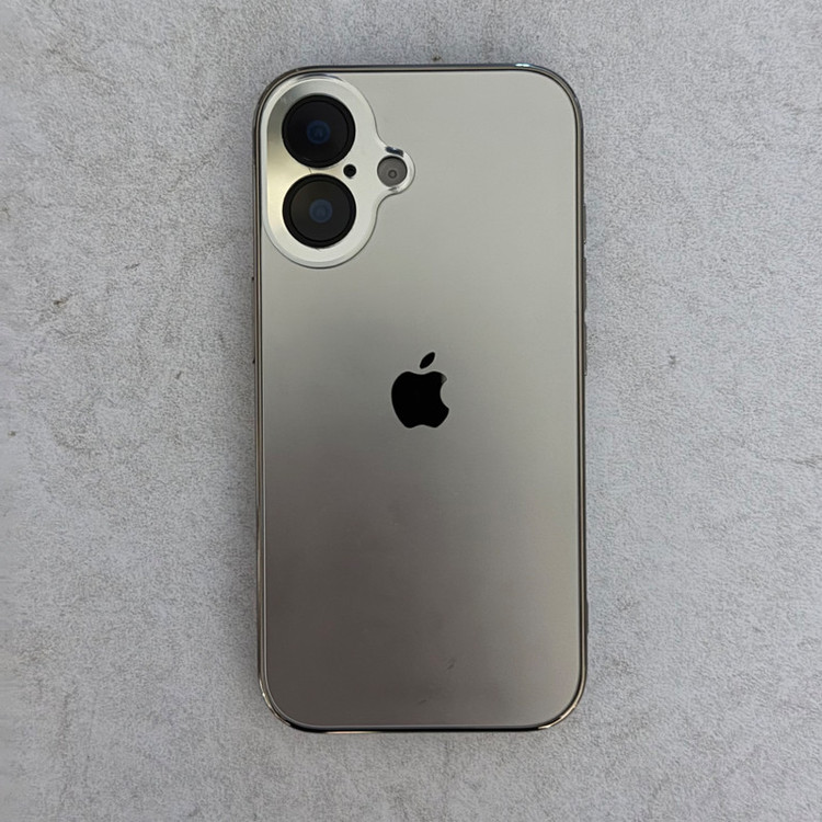کاور مدل کلاسیک مناسب برای گوشی اپل Iphone 13 Normal