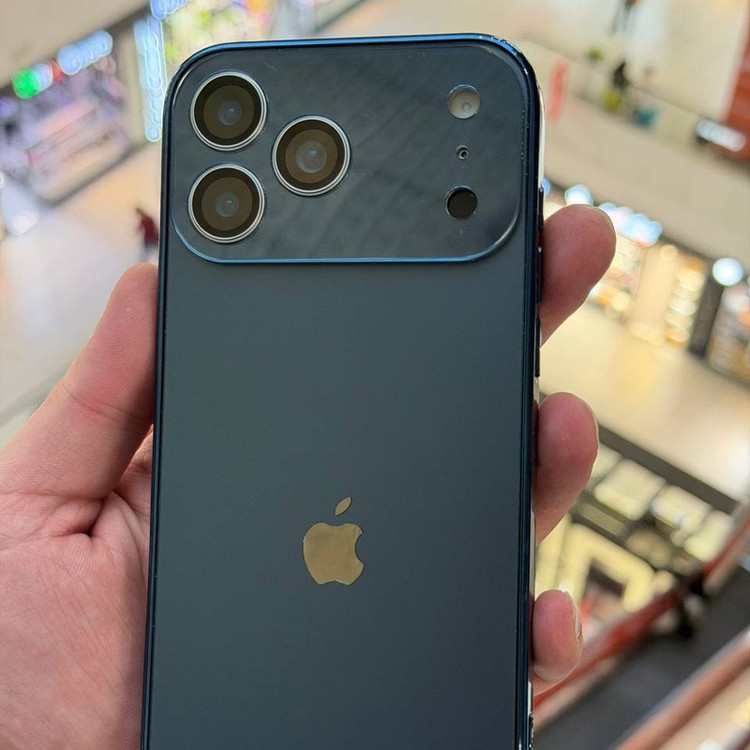 کاور مدل کلاسیک مناسب برای گوشی اپل Iphone 13 Normal