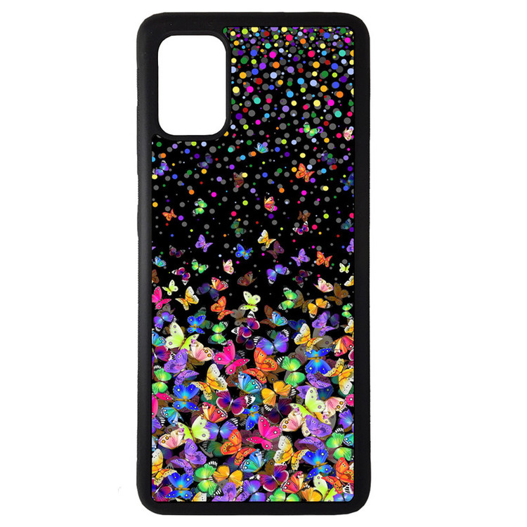 کاور کد 110646 مناسب برای گوشی موبایل سامسونگ galaxy s20 plus