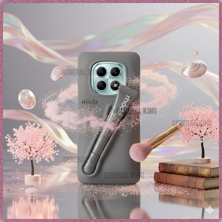 کاور ژنرال کینگ مدل GR-Lip مناسب برای گوشی موبایل اپل iPhone 13 / 14 / 15