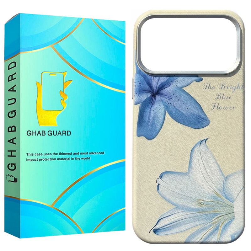 کاور قاب گارد مدل LILG مناسب برای گوشی موبایل اپل iPhone 17 Pro Max