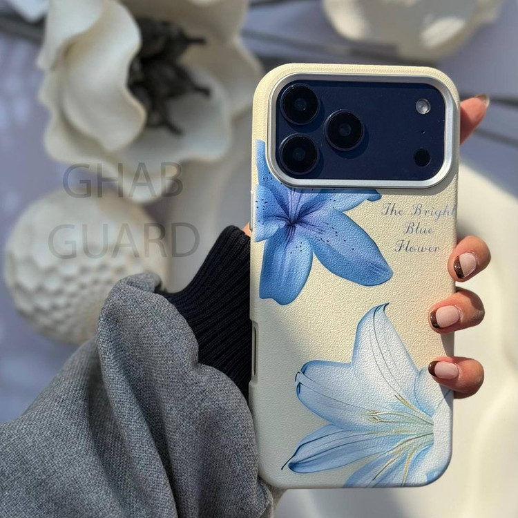 کاور قاب گارد مدل LILG مناسب برای گوشی موبایل اپل iPhone 17 Pro Max