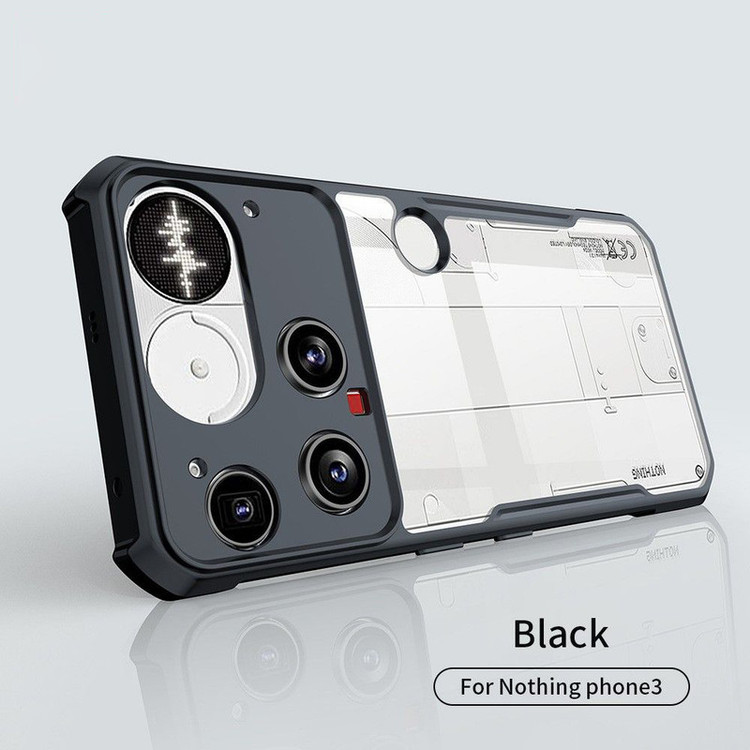 کاور بادیگارد مدل Beatle مناسب برای گوشی موبایل ناتینگ Nothing Phone 3