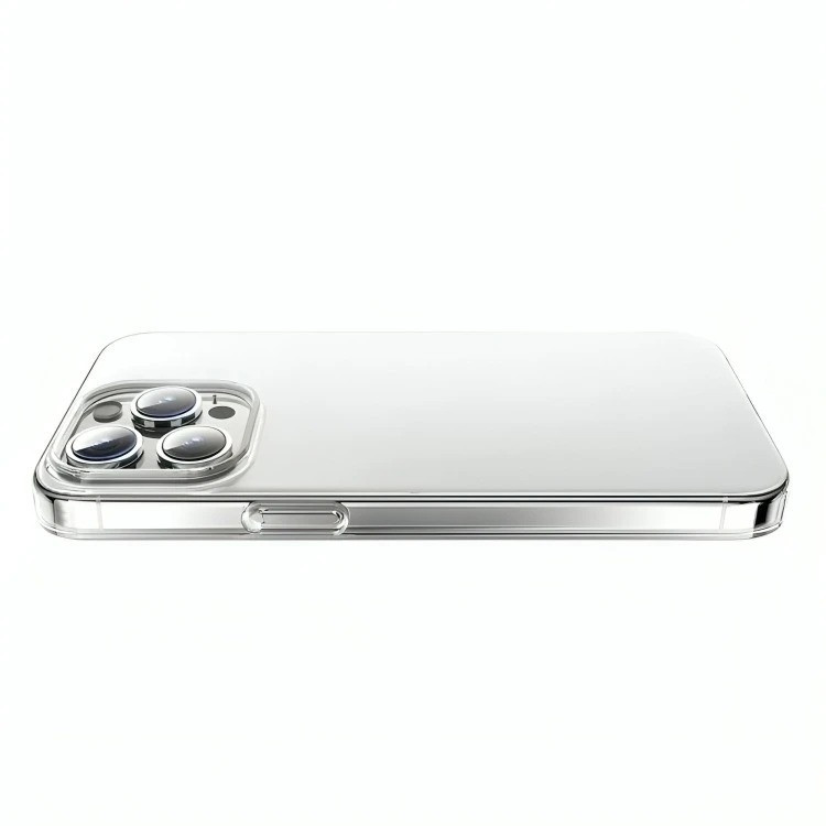 کاور گرین لاین مدل Delgado PC مناسب برای گوشی موبایل اپل iphone 16 Pro Max