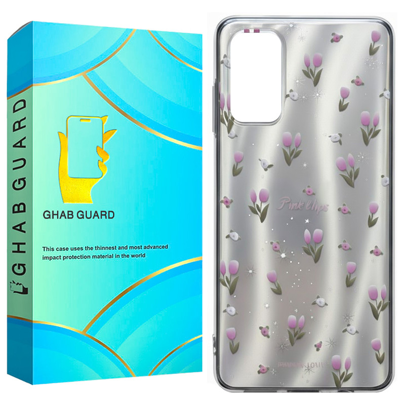 کاور قاب گارد مدل LAKG مناسب برای گوشی موبایل شیائومی Redmi Note 11 4G / Redmi Note 11S 4G