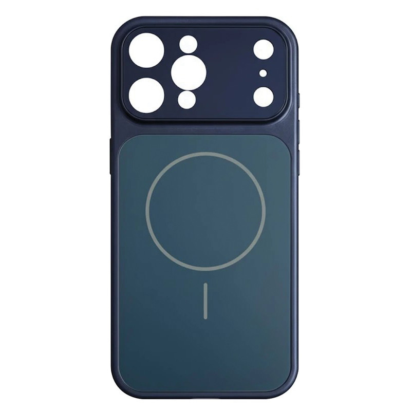 کاور مدل AG Glass مناسب برای گوشی موبایل اپل iPhone 17 Pro Max