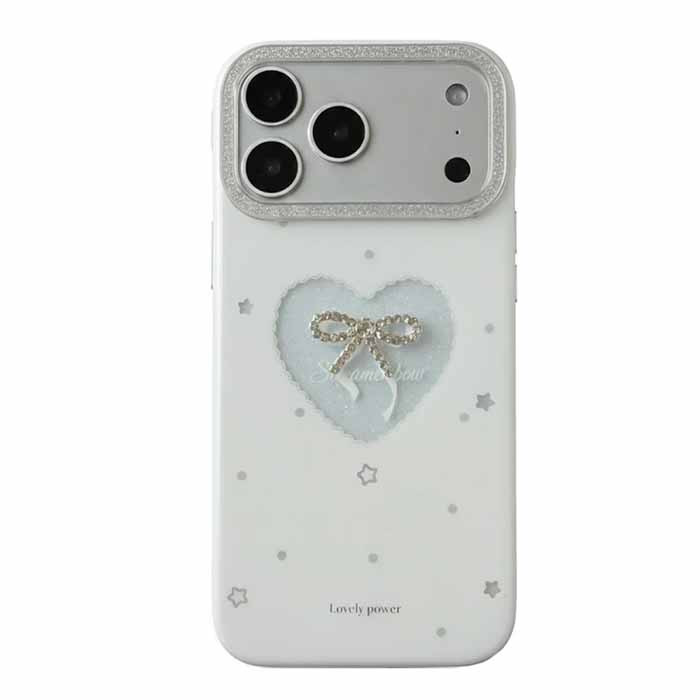 کاور  مدل PNHG مناسب برای گوشی موبایل اپل iPhone 17 Pro