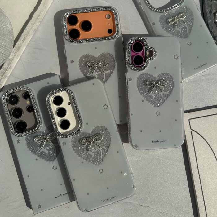 کاور مدل PNHG مناسب برای گوشی موبایل اپل iPhone 17 Pro