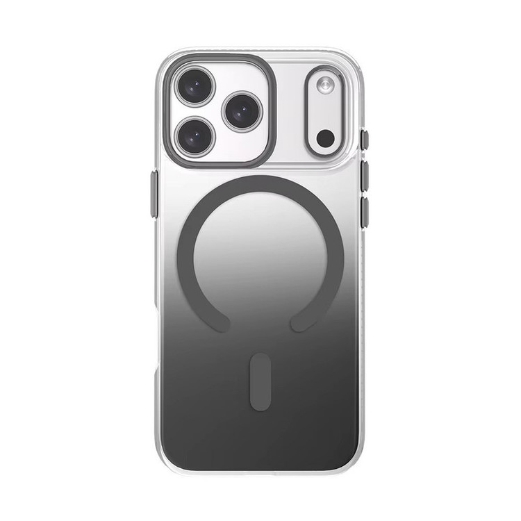 کاور موفی مدل Fade_Case مناسب برای گوشی موبایل اپل iPhone 16 Pro Max
