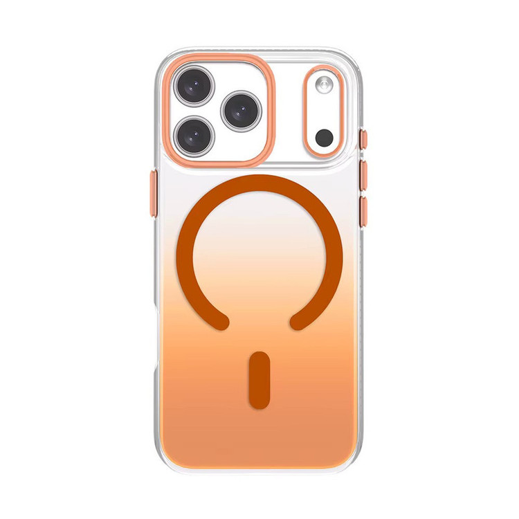 کاور موفی مدل Fade_Case مناسب برای گوشی موبایل اپل iPhone 16 Pro Max