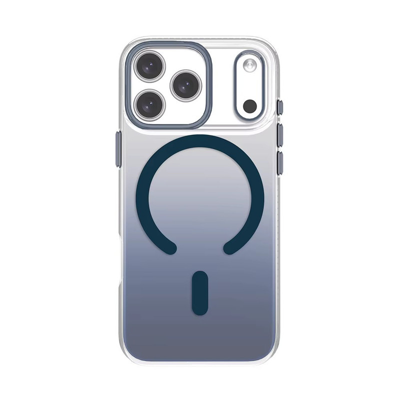 کاور موفی مدل Fade_Case مناسب برای گوشی موبایل اپل iPhone 16 Pro Max