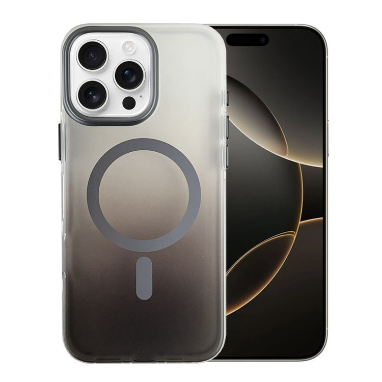 کاور موفی مدل Fade_Case مناسب برای گوشی موبایل اپل iPhone 16 Pro Max