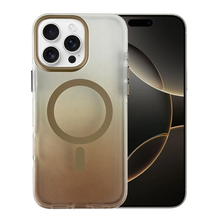 کاور موفی مدل Fade_Case مناسب برای گوشی موبایل اپل iPhone 16 Pro Max