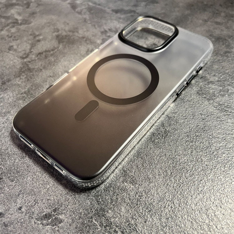 کاور موفی مدل Fade_Case مناسب برای گوشی موبایل اپل iPhone 16 Pro Max
