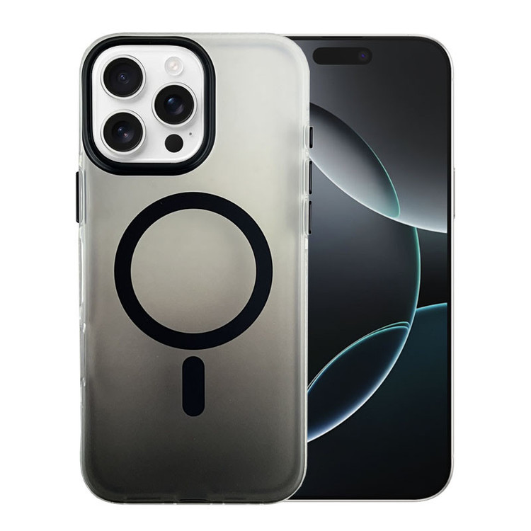 کاور موفی مدل Fade_Case مناسب برای گوشی موبایل اپل iPhone 16 Pro Max