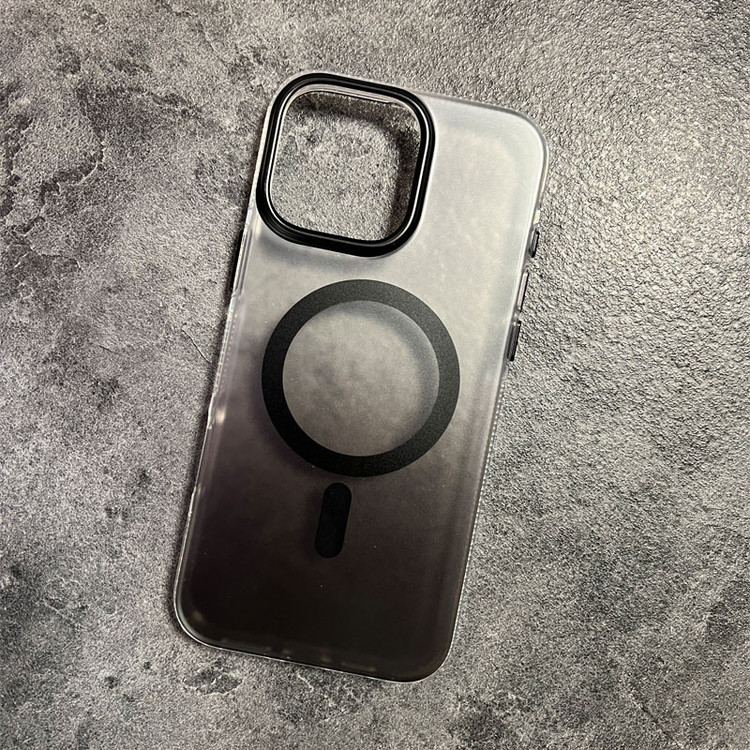 کاور موفی مدل Fade_Case مناسب برای گوشی موبایل اپل iPhone 16 Pro Max