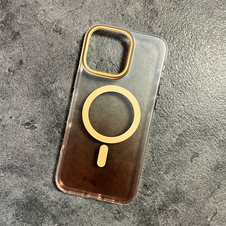 کاور موفی مدل Fade_Case مناسب برای گوشی موبایل اپل iPhone 16 Pro Max