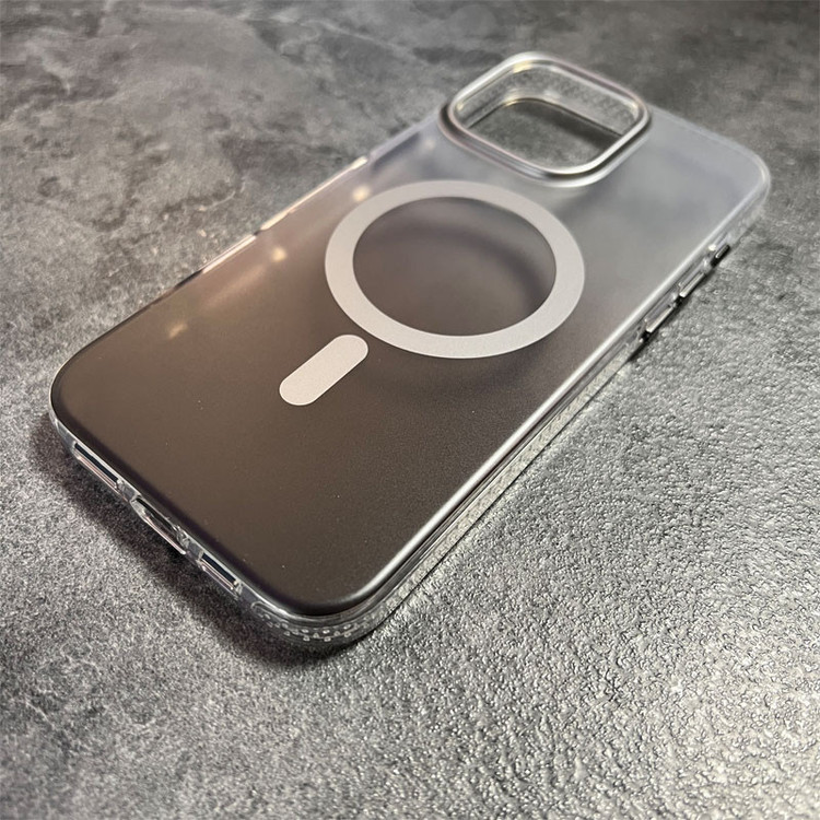 کاور موفی مدل Fade_Case مناسب برای گوشی موبایل اپل iPhone 16 Pro Max
