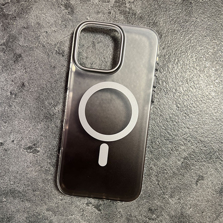 کاور موفی مدل Fade_Case مناسب برای گوشی موبایل اپل iPhone 16 Pro Max