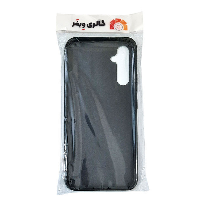 کاور گالری وبفر طرح گارد رونالدو مناسب برای گوشی موبایل سامسونگ galaxy s24 fe