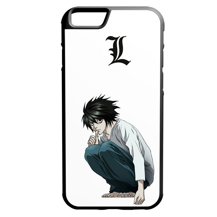 کاور طرح انیمه مناسب برای گوشی موبایل اپل iphone 7 plus /8plus