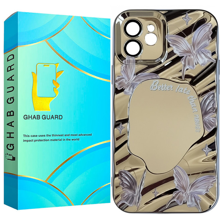 کاور قاب گارد مدل BTRG مناسب برای گوشی موبایل اپل iPhone 11
