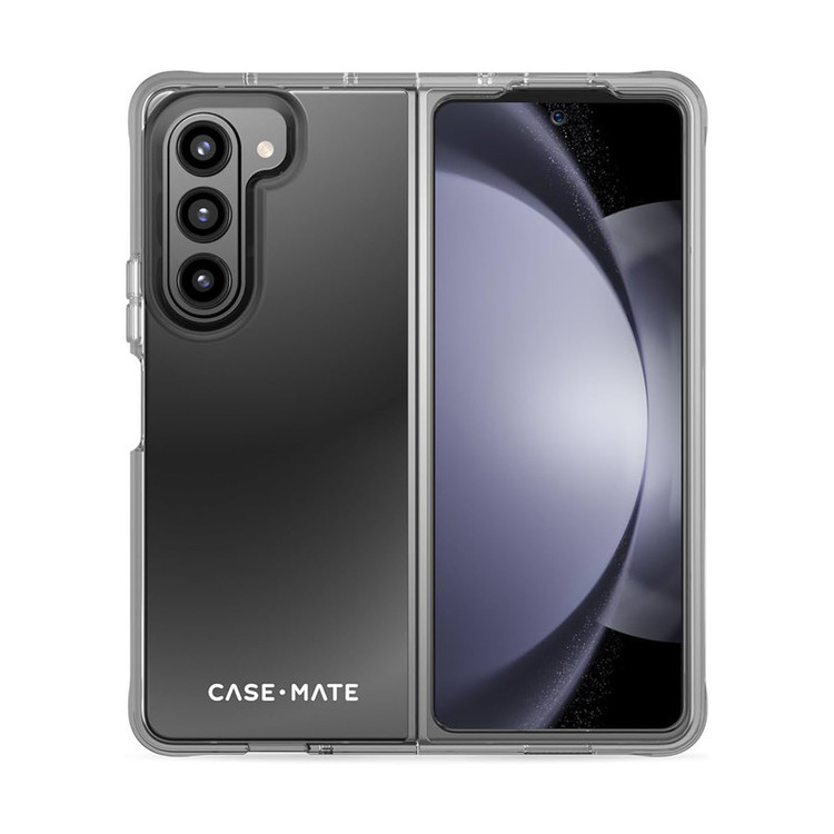 کاور طرح ژله ای مدل Coco مناسب برای گوشی موبایل سامسونگ Galaxy Z Fold 6
