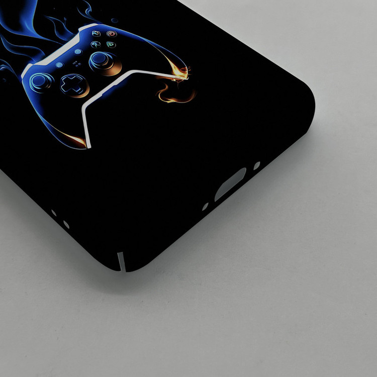 کاور قاب موبایل علوی مدل HML مناسب برای گوشی موبایل شیائومی Poco X7 Pro