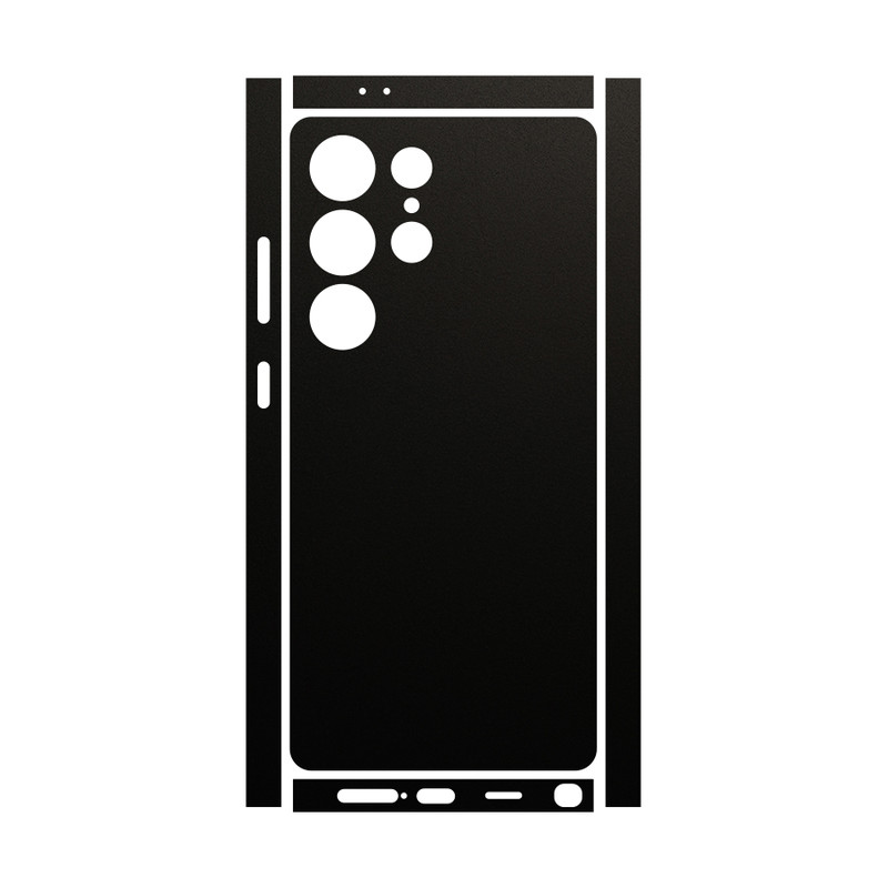 برچسب پوششی مدل 01 مناسب برای گوشی موبایل سامسونگ Galaxy S25 Ultra