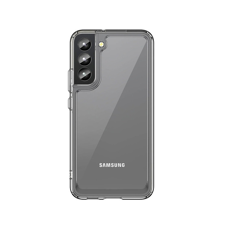 کاور طرح ژله ای مدل Coco مناسب برای گوشی موبایل سامسونگ Galaxy S21 Plus