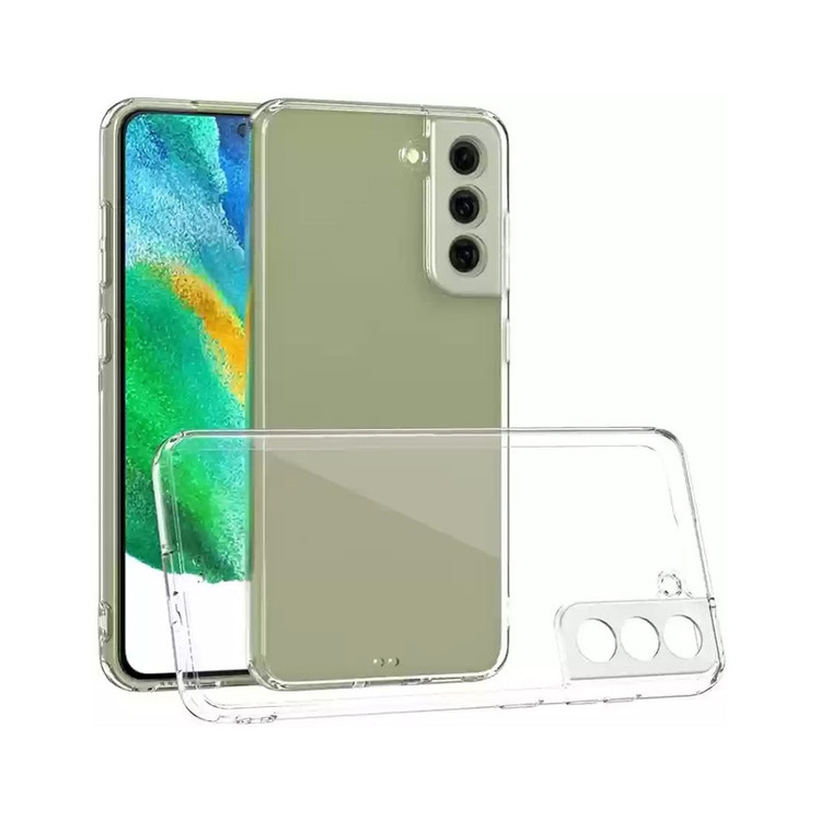 کاور طرح ژله ای مدل Coco مناسب برای گوشی موبایل سامسونگ Galaxy S21 Plus