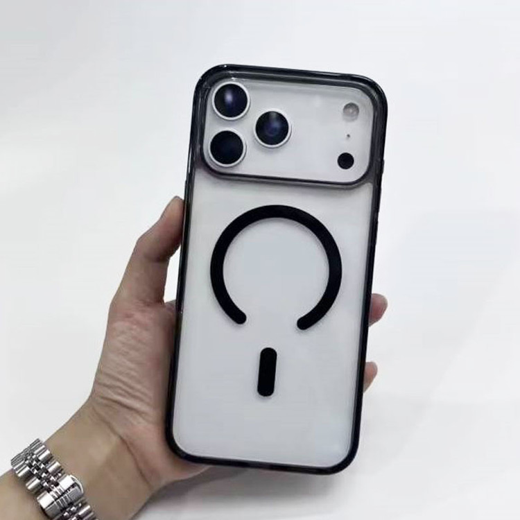 کاور اپیکوی مدل GuardSkin MagSafe مناسب برای گوشی موبایل اپل iPhone 17 Pro Max