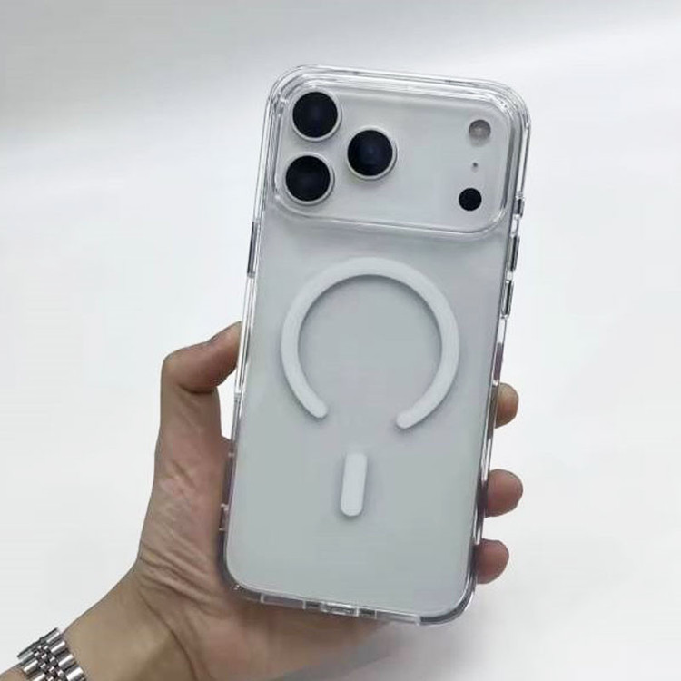 کاور اپیکوی مدل GuardSkin MagSafe مناسب برای گوشی موبایل اپل iPhone 17 Pro Max