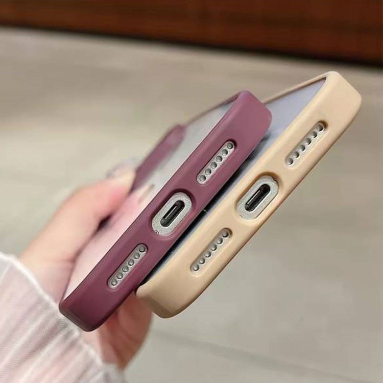 کاور اپیکوی مدل GuardSkin MagSafe مناسب برای گوشی موبایل اپل iPhone 17 Pro Max