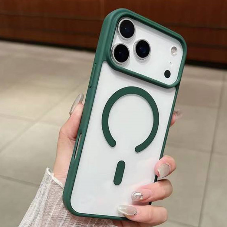 کاور اپیکوی مدل GuardSkin MagSafe مناسب برای گوشی موبایل اپل iPhone 17 Pro Max