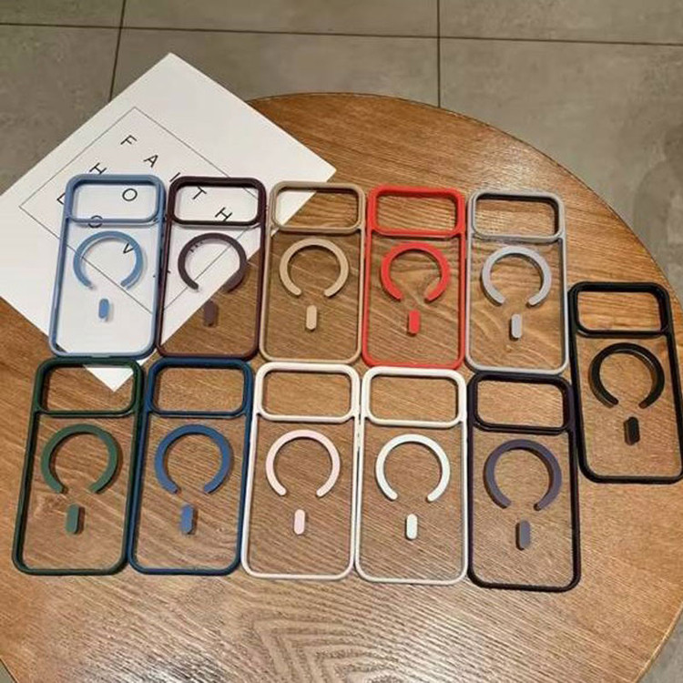 کاور اپیکوی مدل GuardSkin MagSafe مناسب برای گوشی موبایل اپل iPhone 17 Pro Max