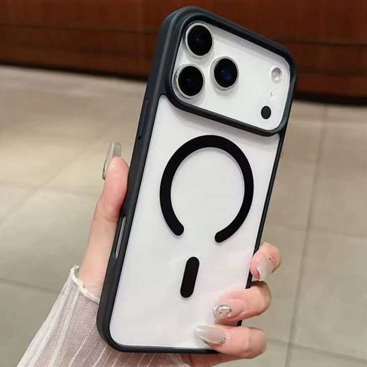 کاور اپیکوی مدل GuardSkin MagSafe مناسب برای گوشی موبایل اپل iPhone 17 Pro Max