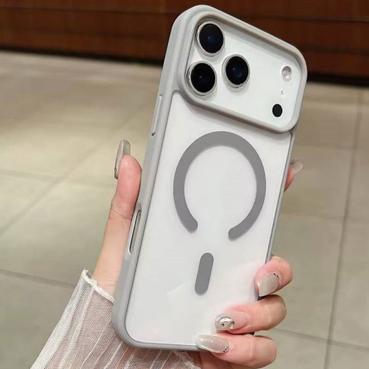 کاور اپیکوی مدل GuardSkin MagSafe مناسب برای گوشی موبایل اپل iPhone 17 Pro Max
